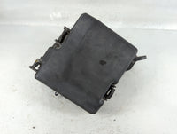 2018-2019 Hyundai Sonata Fusebox Fuse Box Panel Relay Module P/N:91951-C2850 Fits Fits 2018 2019 OEM Used Auto Parts - Oemus