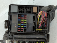 2018-2019 Hyundai Sonata Fusebox Fuse Box Panel Relay Module P/N:91951-C2850 Fits Fits 2018 2019 OEM Used Auto Parts - Oemus