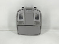 2018-2019 Hyundai Sonata Overhead Roof Console 761943 - Oemusedautoparts1.com