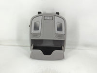 2018-2019 Hyundai Sonata Overhead Roof Console 761943 - Oemusedautoparts1.com