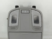 2018-2019 Hyundai Sonata Overhead Roof Console 761943 - Oemusedautoparts1.com
