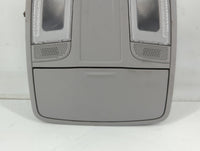 2018-2019 Hyundai Sonata Overhead Roof Console 761943 - Oemusedautoparts1.com