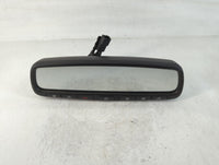 2018-2019 Hyundai Sonata Interior Rear View Mirror Replacement OEM P/N:E11026666 Fits Fits 2017 2018 2019 2020 2021 OEM Used