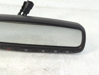 2018-2019 Hyundai Sonata Interior Rear View Mirror Replacement OEM P/N:E11026666 Fits Fits 2017 2018 2019 2020 2021 OEM Used