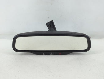 compare product 2011-2019 Hyundai Sonata Interior Rear View Mirror Replacement OEM P/N:A047396 Fits OEM Used Auto Parts