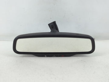 2011-2019 Hyundai Sonata Interior Rear View Mirror Replacement OEM P/N:A047396 Fits OEM Used Auto Parts - Oemusedautoparts1.