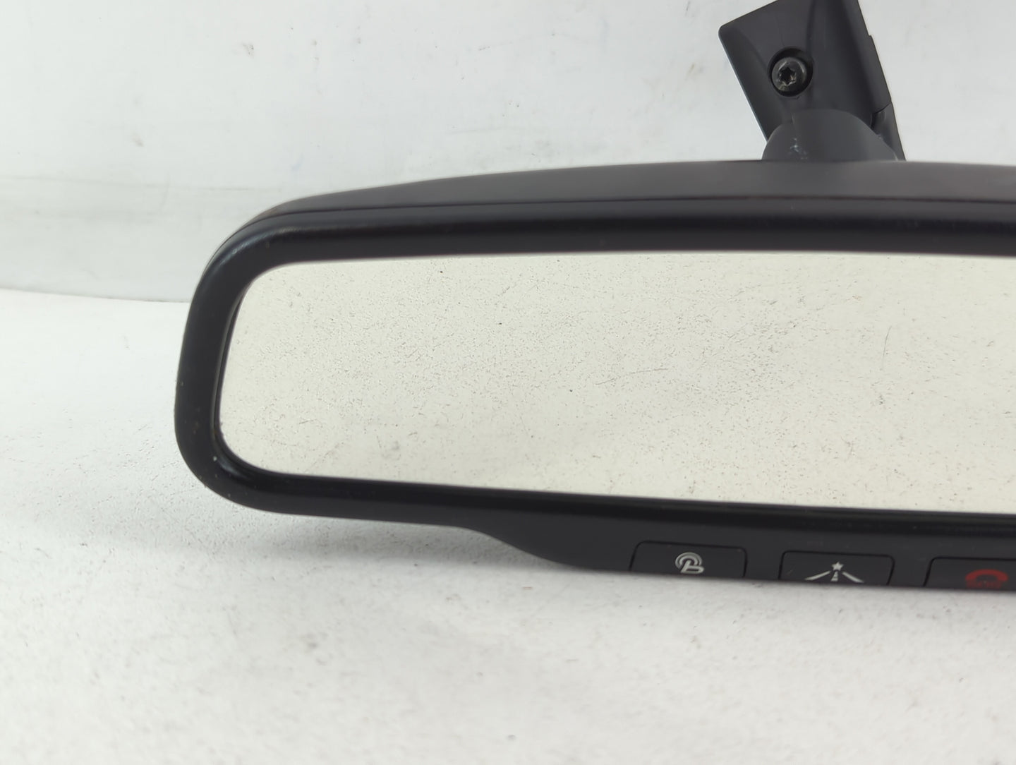 2011-2019 Hyundai Sonata Interior Rear View Mirror Replacement OEM P/N:A047396 Fits OEM Used Auto Parts - Oemusedautoparts1.