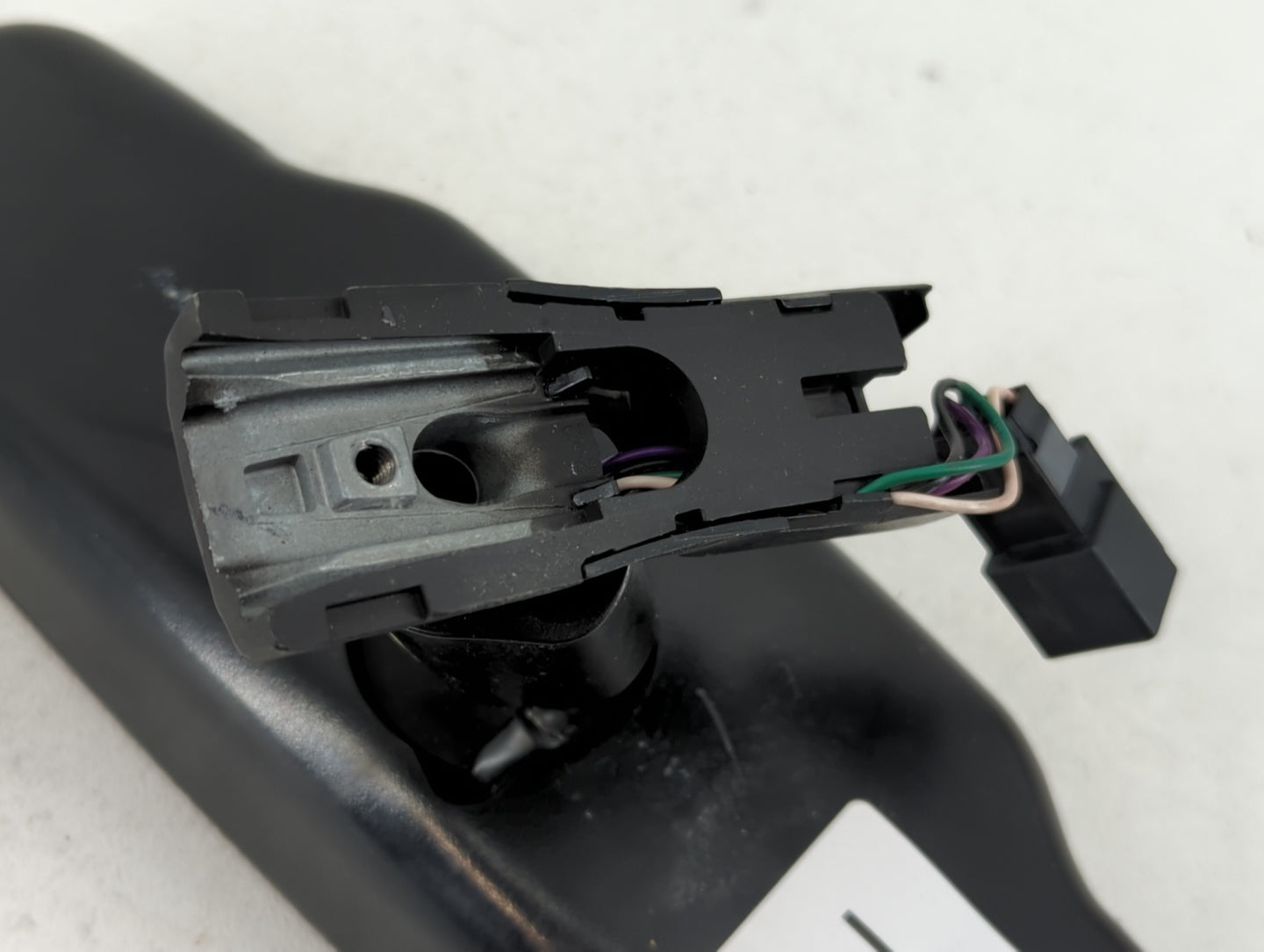2011-2019 Hyundai Sonata Interior Rear View Mirror Replacement OEM P/N:A047396 Fits OEM Used Auto Parts - Oemusedautoparts1.
