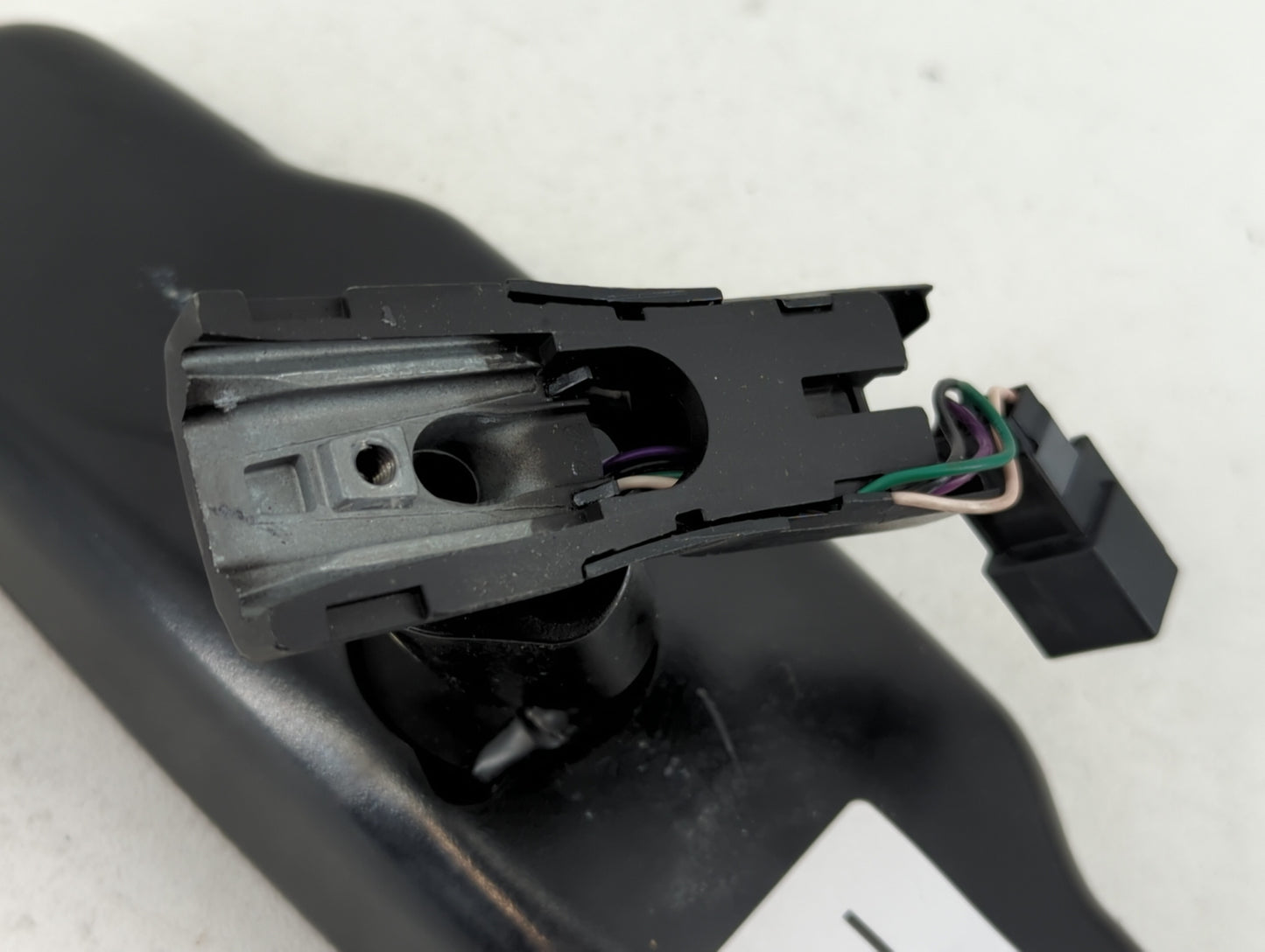 2011-2019 Hyundai Sonata Interior Rear View Mirror Replacement OEM P/N:A047396 Fits OEM Used Auto Parts - Oemusedautoparts1.