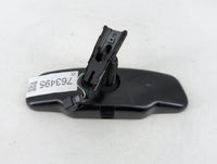 2011-2019 Hyundai Sonata Interior Rear View Mirror Replacement OEM P/N:A047396 Fits OEM Used Auto Parts - Oemusedautoparts1.