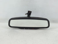 2011-2019 Hyundai Sonata Interior Rear View Mirror Replacement OEM P/N:A047396 Fits OEM Used Auto Parts - Oemusedautoparts1.