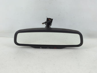 compare product 2011-2019 Hyundai Sonata Interior Rear View Mirror Replacement OEM P/N:A047396 Fits OEM Used Auto Parts