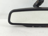 2011-2019 Hyundai Sonata Interior Rear View Mirror Replacement OEM P/N:A047396 Fits OEM Used Auto Parts - Oemusedautoparts1.