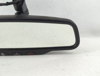 2011-2019 Hyundai Sonata Interior Rear View Mirror Replacement OEM P/N:A047396 Fits OEM Used Auto Parts - Oemusedautoparts1.