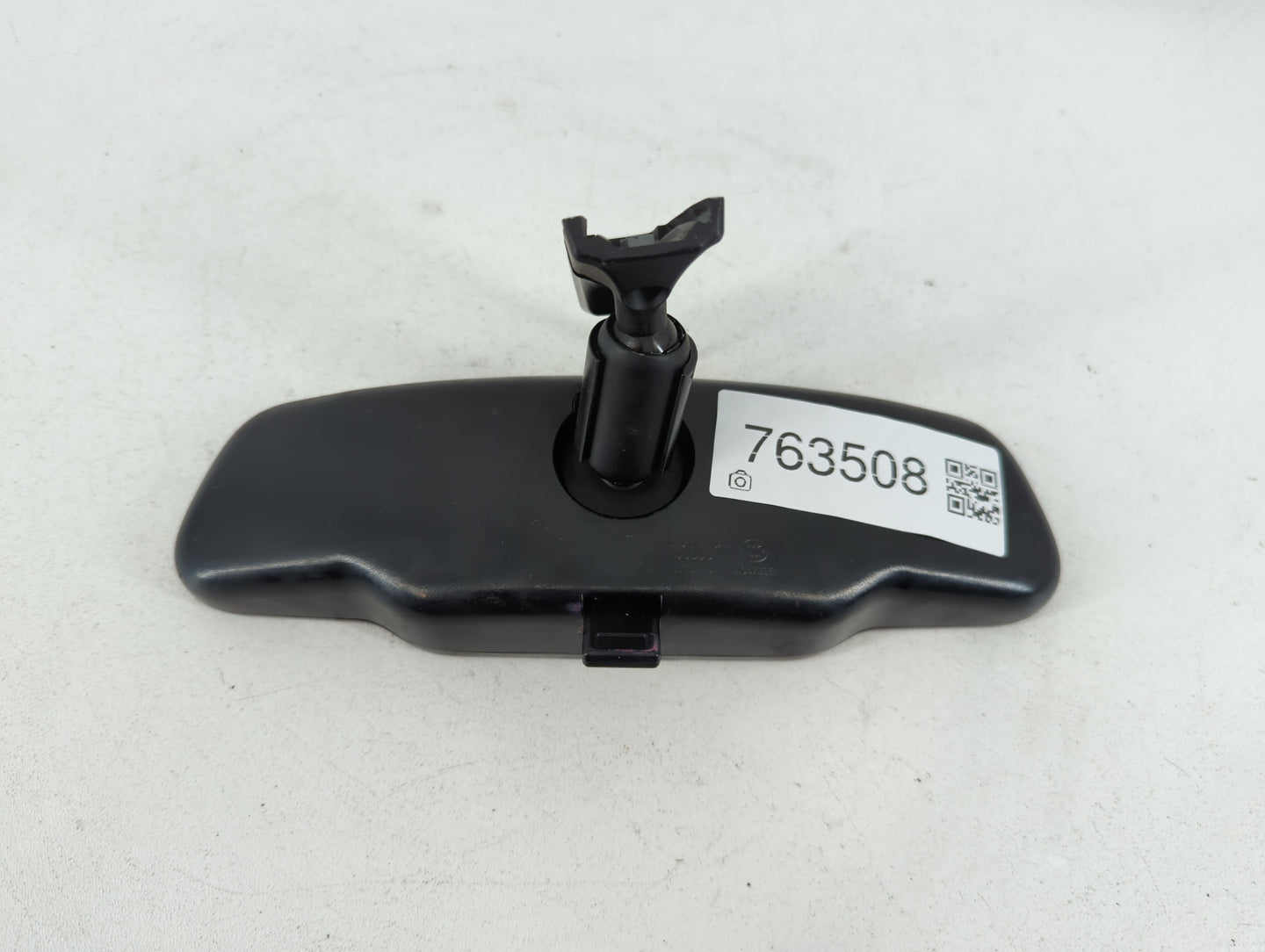 2011-2019 Hyundai Sonata Interior Rear View Mirror Replacement OEM P/N:A047396 Fits OEM Used Auto Parts - Oemusedautoparts1.