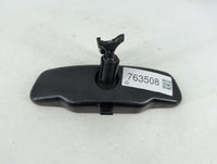 2011-2019 Hyundai Sonata Interior Rear View Mirror Replacement OEM P/N:A047396 Fits OEM Used Auto Parts - Oemusedautoparts1.