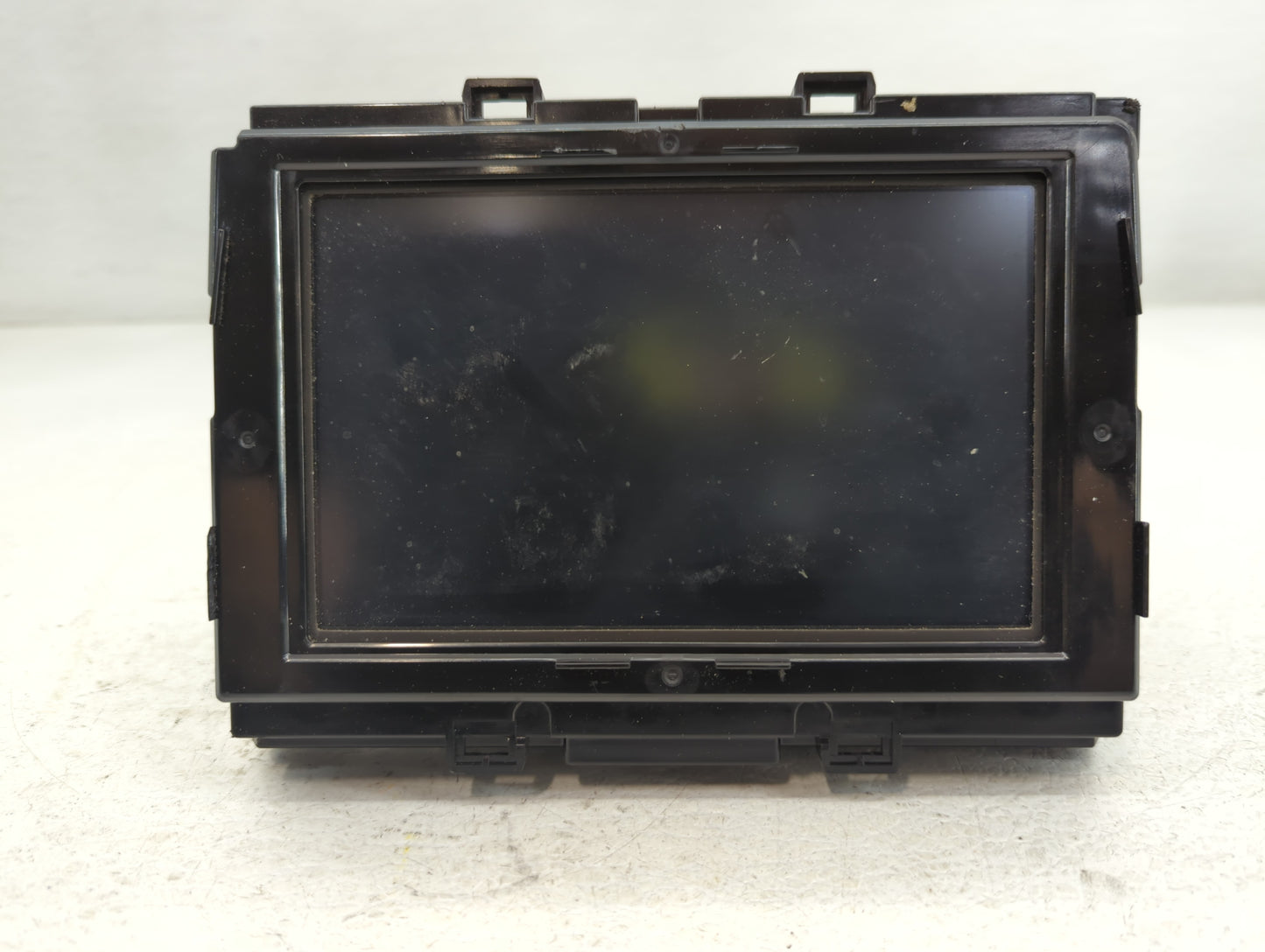 2018-2019 Hyundai Sonata Am Fm Cd Player Radio Receiver - Oemusedautoparts1.com