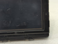 2018-2019 Hyundai Sonata Am Fm Cd Player Radio Receiver 764131 - Oemusedautoparts1.com