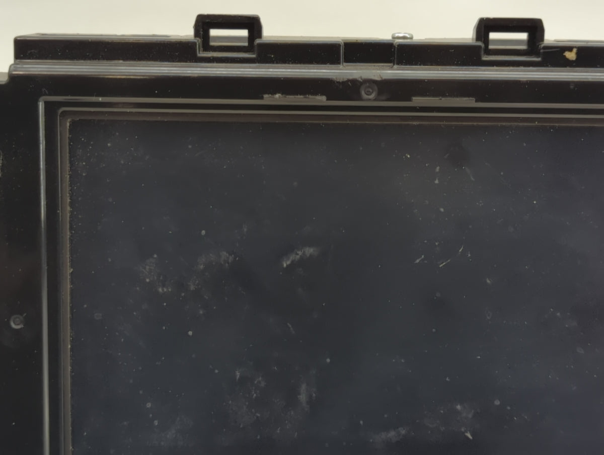 2018-2019 Hyundai Sonata Am Fm Cd Player Radio Receiver 764131 - Oemusedautoparts1.com