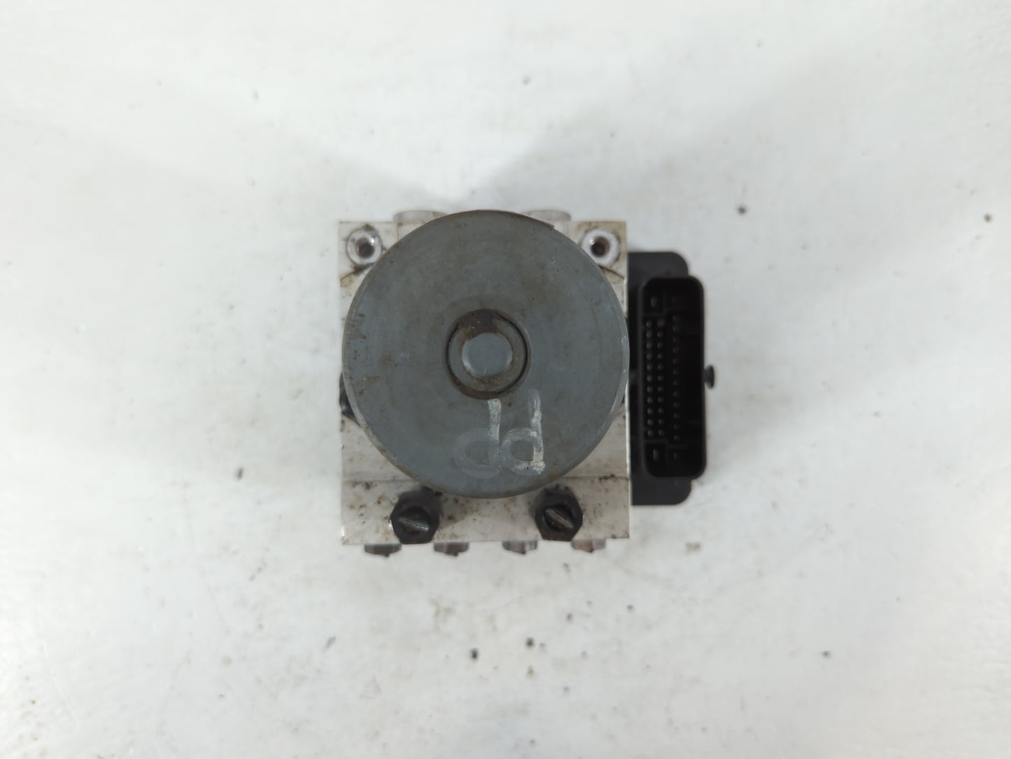 2018-2019 Hyundai Sonata ABS Pump Control Module Replacement P/N:58920-C2210 C2589-20520 Fits Fits 2018 2019 OEM Used Auto P