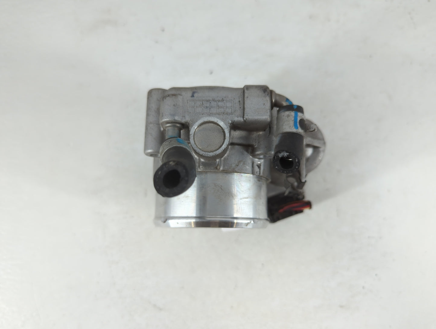 2015-2019 Hyundai Sonata Throttle Body P/N:35100-2G600 Fits Fits 2015 2016 2017 2018 2019 2020 2021 OEM Used Auto Parts - Oe