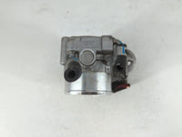 2015-2019 Hyundai Sonata Throttle Body P/N:35100-2G600 Fits Fits 2015 2016 2017 2018 2019 2020 2021 OEM Used Auto Parts - Oe