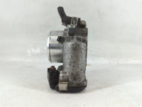 2015-2019 Hyundai Sonata Throttle Body P/N:35100-2G600 Fits Fits 2015 2016 2017 2018 2019 2020 2021 OEM Used Auto Parts - Oe