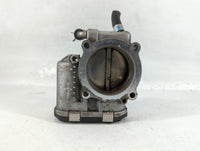 2015-2019 Hyundai Sonata Throttle Body P/N:35100-2G600 Fits Fits 2015 2016 2017 2018 2019 2020 2021 OEM Used Auto Parts - Oe