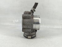2015-2019 Hyundai Sonata Throttle Body P/N:35100-2G600 Fits Fits 2015 2016 2017 2018 2019 2020 2021 OEM Used Auto Parts - Oe
