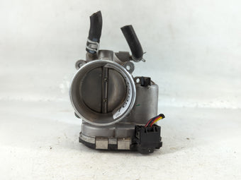 compare product 2015-2019 Hyundai Sonata Throttle Body P/N:0 280 750 618 35100-2G600 Fits Fits 2015 2016 2017 2018 2019 2020 2021 OEM Used Auto Parts