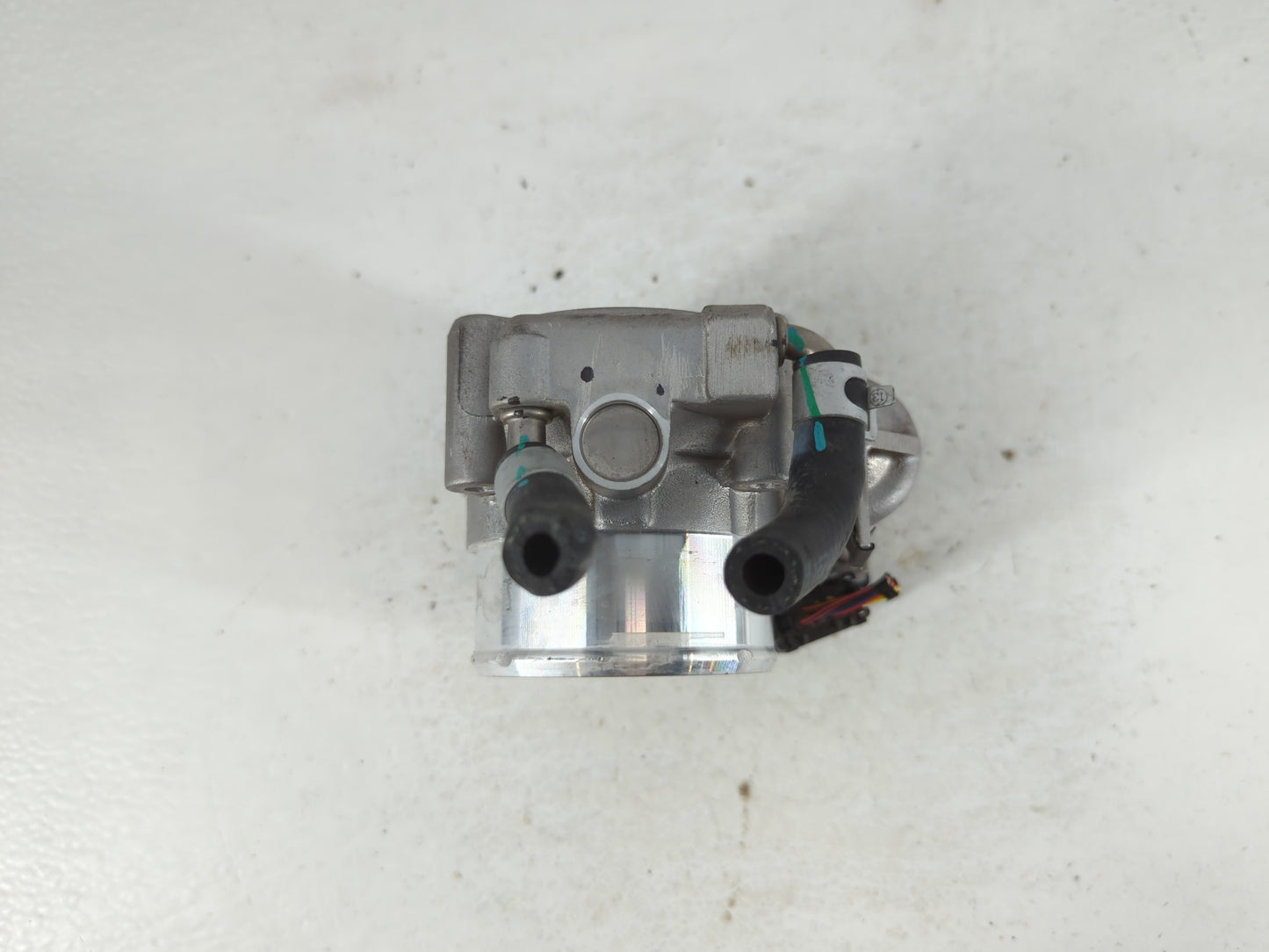2015-2019 Hyundai Sonata Throttle Body P/N:0 280 750 618 35100-2G600 Fits Fits 2015 2016 2017 2018 2019 2020 2021 OEM Used A