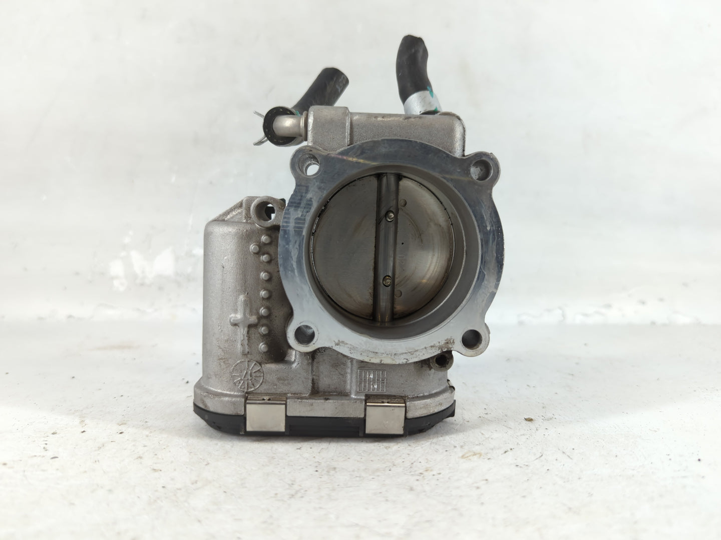 2015-2019 Hyundai Sonata Throttle Body P/N:0 280 750 618 35100-2G600 Fits Fits 2015 2016 2017 2018 2019 2020 2021 OEM Used A