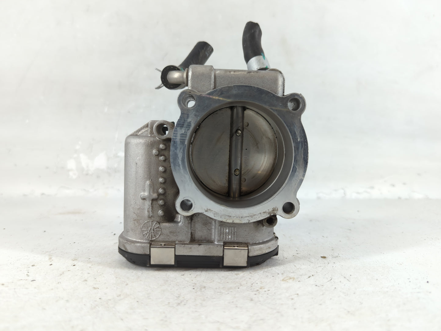 2015-2019 Hyundai Sonata Throttle Body P/N:0 280 750 618 35100-2G600 Fits Fits 2015 2016 2017 2018 2019 2020 2021 OEM Used A