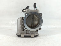2015-2019 Hyundai Sonata Throttle Body P/N:0 280 750 618 35100-2G600 Fits Fits 2015 2016 2017 2018 2019 2020 2021 OEM Used A