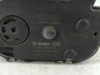 2015-2019 Hyundai Sonata Throttle Body P/N:0 280 750 618 35100-2G600 Fits Fits 2015 2016 2017 2018 2019 2020 2021 OEM Used A