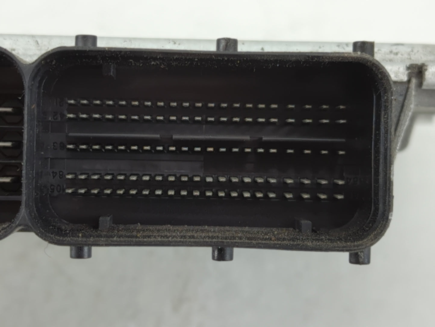 2018-2019 Hyundai Sonata PCM Engine Control Computer ECU ECM PCU OEM P/N:39112-2GGJ5 39102-2GGJ5 Fits Fits 2018 2019 OEM Use