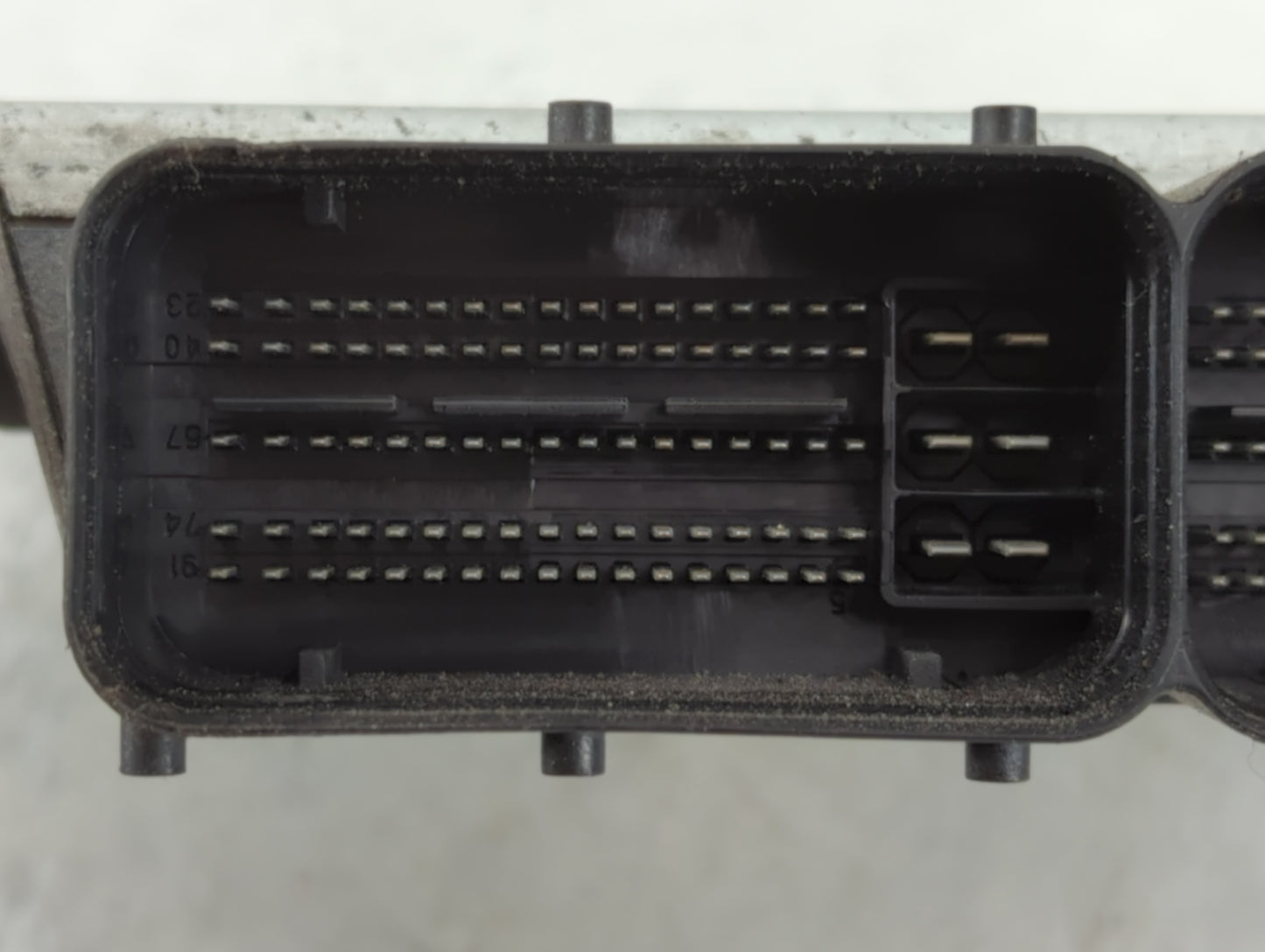 2018-2019 Hyundai Sonata PCM Engine Control Computer ECU ECM PCU OEM P/N:39112-2GGJ5 39102-2GGJ5 Fits Fits 2018 2019 OEM Use