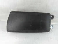 2018 Hyundai Sonata Center Console Armrest Cover Lid Fits OEM Used Auto Parts - Oemusedautoparts1.com