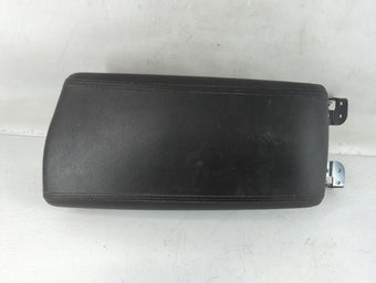 compare product 2018 Hyundai Sonata Center Console Armrest Cover Lid Fits OEM Used Auto Parts