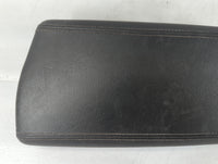 2018 Hyundai Sonata Center Console Armrest Cover Lid Fits OEM Used Auto Parts - Oemusedautoparts1.com
