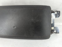 2018 Hyundai Sonata Center Console Armrest Cover Lid Fits OEM Used Auto Parts - Oemusedautoparts1.com