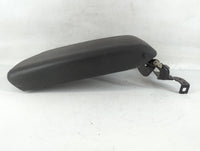 2018 Hyundai Sonata Center Console Armrest Cover Lid Fits OEM Used Auto Parts - Oemusedautoparts1.com