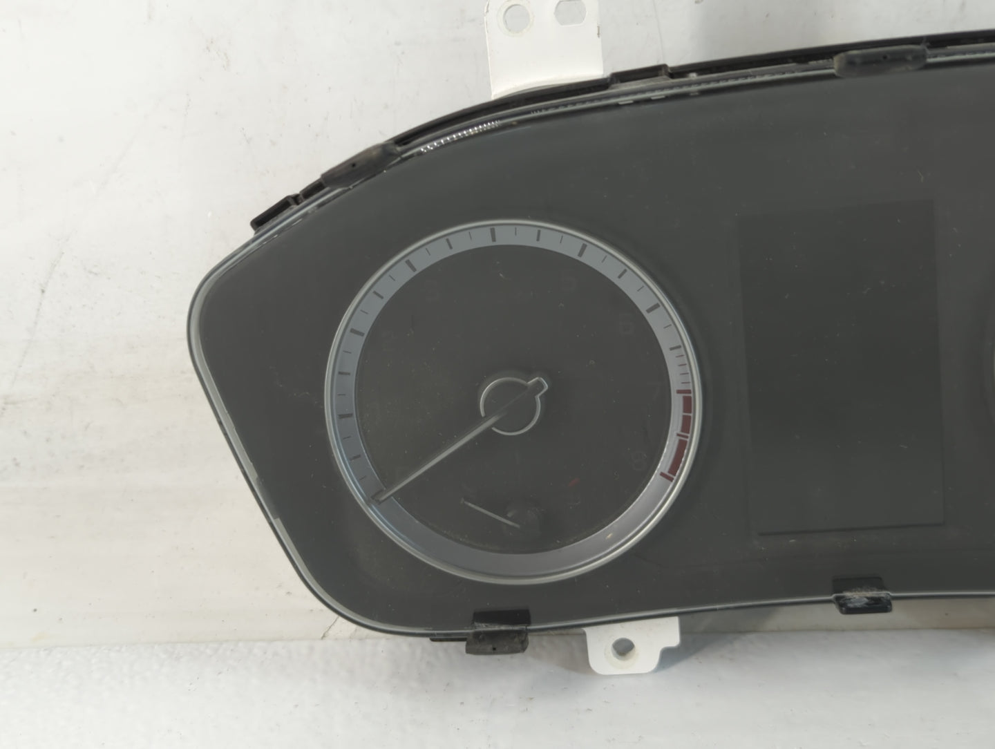 2018 Hyundai Sonata Instrument Cluster Speedometer Gauges P/N:94051-C2000 Fits OEM Used Auto Parts - Oemusedautoparts1.com