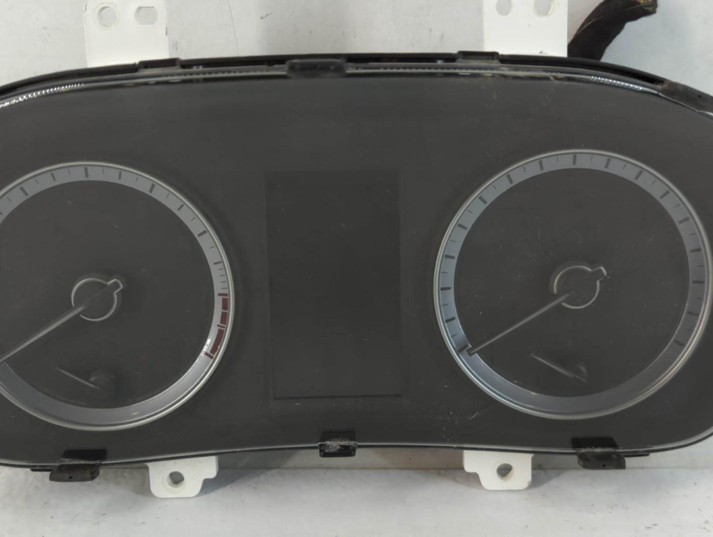 2018 Hyundai Sonata Instrument Cluster Speedometer Gauges P/N:94051-C2000 Fits OEM Used Auto Parts - Oemusedautoparts1.com