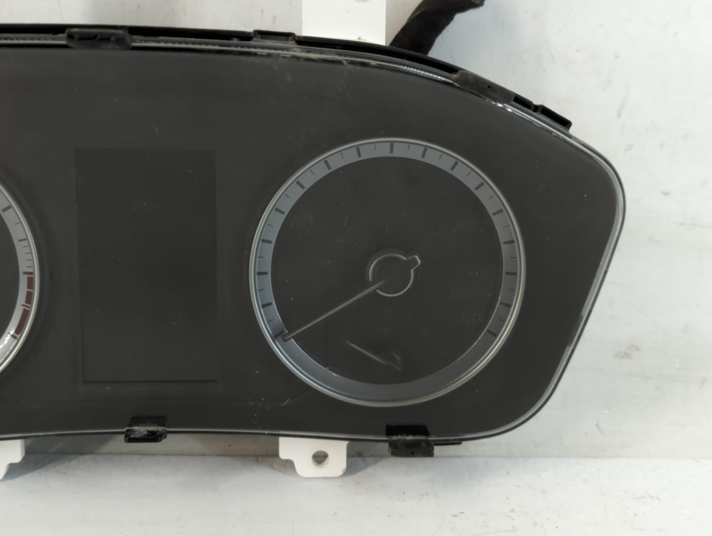 2018 Hyundai Sonata Instrument Cluster Speedometer Gauges P/N:94051-C2000 Fits OEM Used Auto Parts - Oemusedautoparts1.com