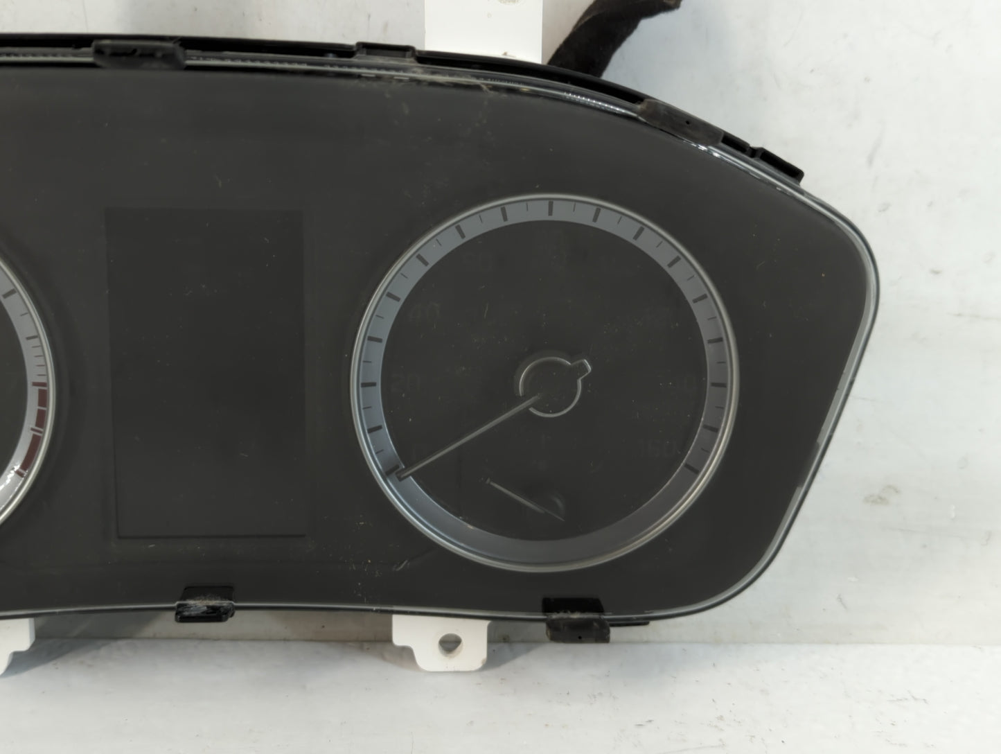 2018 Hyundai Sonata Instrument Cluster Speedometer Gauges P/N:94051-C2000 Fits OEM Used Auto Parts - Oemusedautoparts1.com