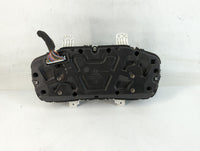 2018 Hyundai Sonata Instrument Cluster Speedometer Gauges P/N:94051-C2000 Fits OEM Used Auto Parts - Oemusedautoparts1.com