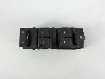 compare product 2018-2019 Hyundai Sonata Master Power Window Switch Replacement Driver Side Left P/N:93570-C1000 Fits Fits 2018 2019 OEM Used Auto Parts