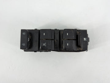 2018-2019 Hyundai Sonata Master Power Window Switch Replacement Driver Side Left P/N:93570-C1000 Fits Fits 2018 2019 OEM Use