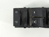 2018-2019 Hyundai Sonata Master Power Window Switch Replacement Driver Side Left P/N:93570-C1000 Fits Fits 2018 2019 OEM Use